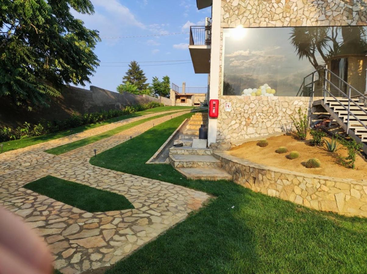 Villa Aurora Caltagirone Exterior photo