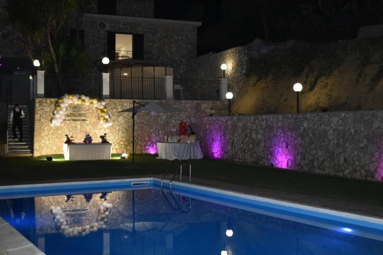 Villa Aurora Caltagirone Exterior photo